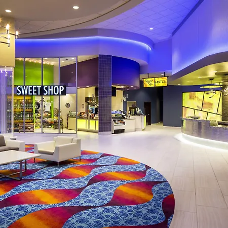 12 Tribes Resort Casino-3